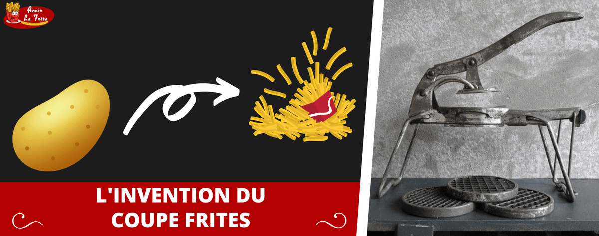 Couper Patate coin français frites, génératif art par ai 21784559