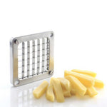 grille coupe frites industriel