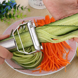 éplucheur professionnel de légumes